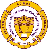 GCWUF logo